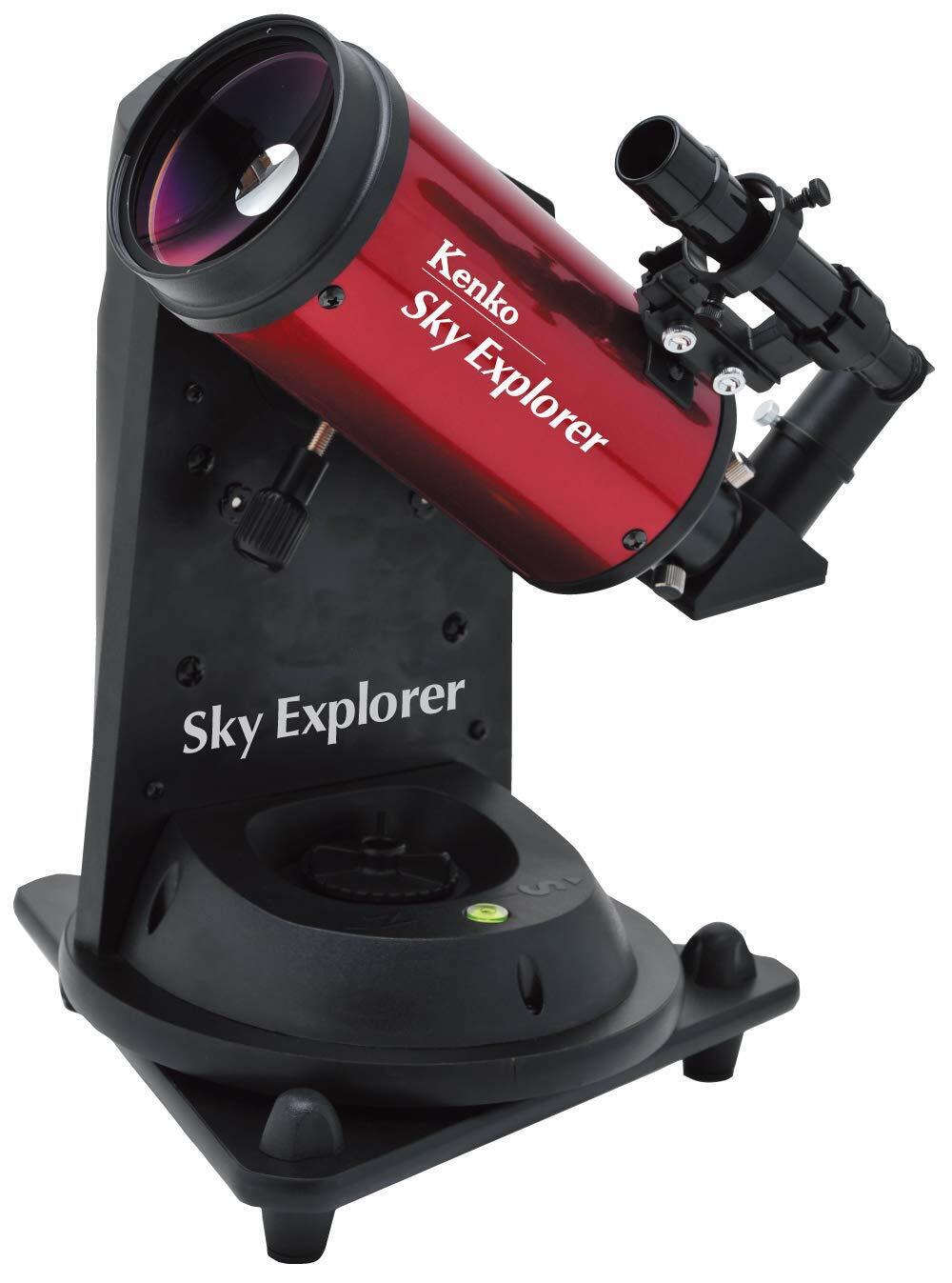 Kenko Astronomical Telescope Sky Explore SE-AT90M RD Reflective Caliber 90mm