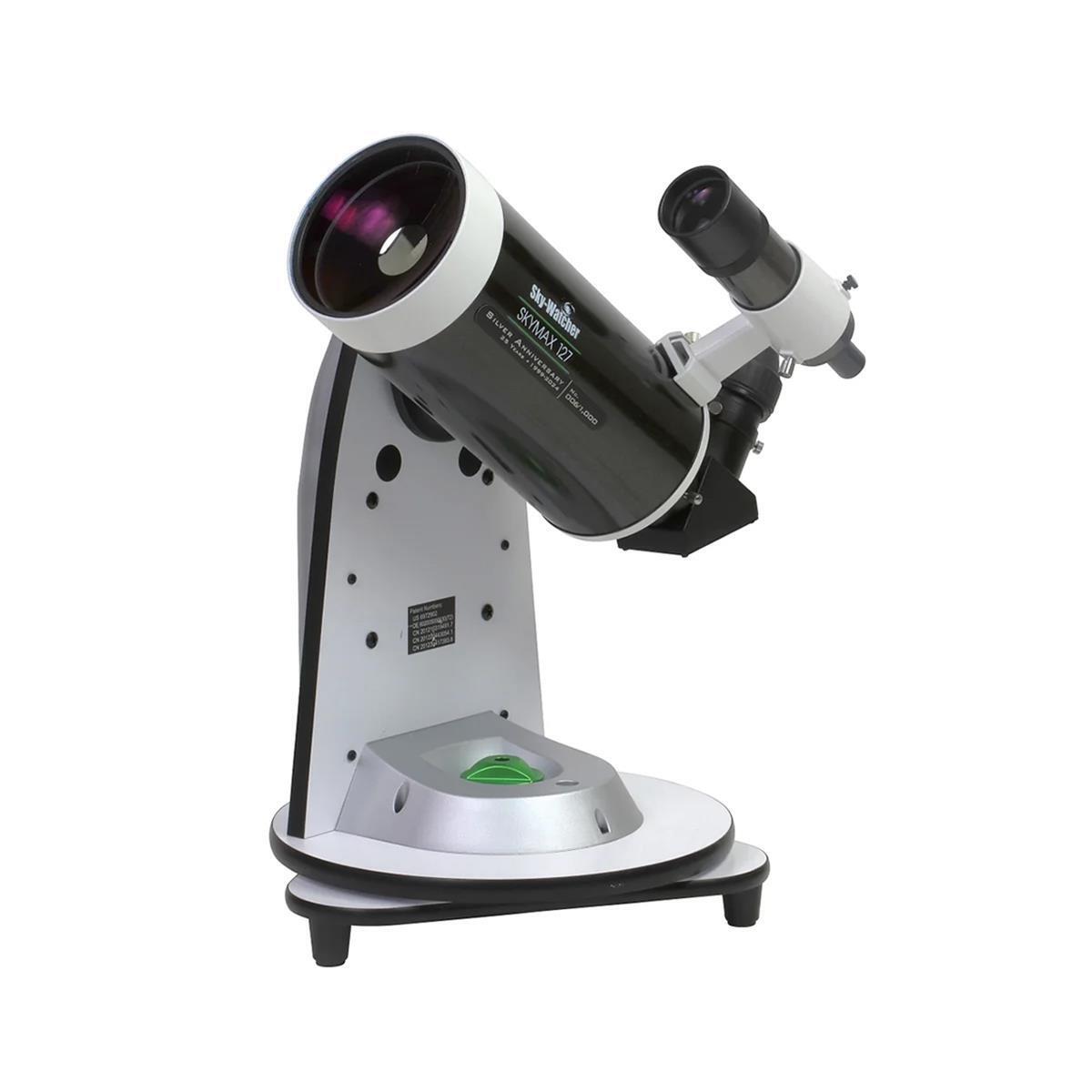 Sky-Watcher SkyMax 127 Virtuoso GTi 25th Anniversary 127mm f/11.8 Telescope