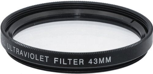 UV Filter Camera Lens Protector 27/28/30/34/52/55/58/62/67/72/77/82/86/95/105mm