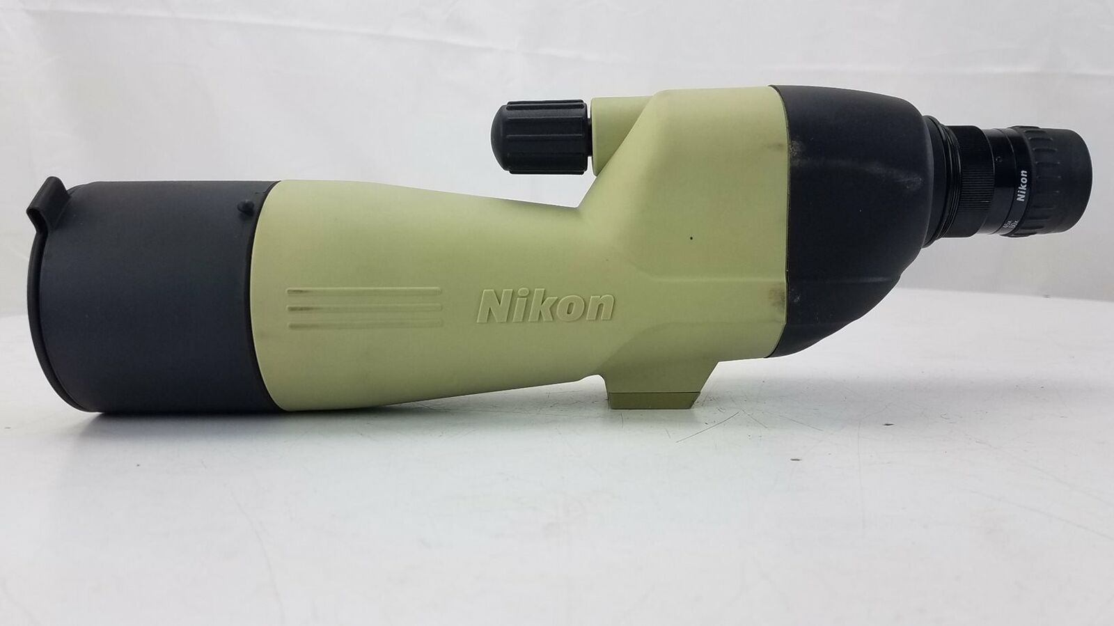 Nikon Spotting Scope W/ 20x-60x Eyepiece