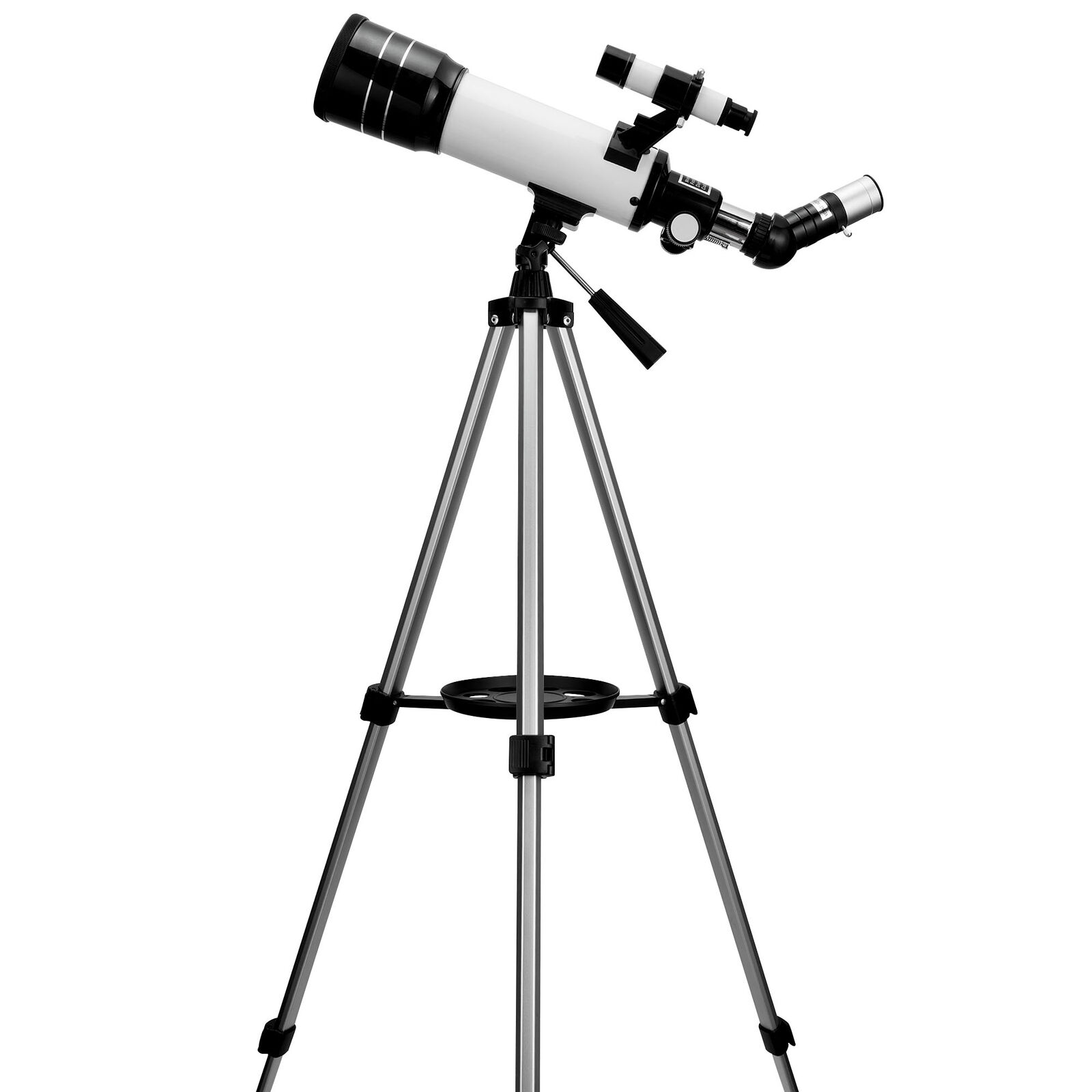 Monocular Kids Astronomy Telescope W/ Tripod Eyepieces Compass For 3+ Kids