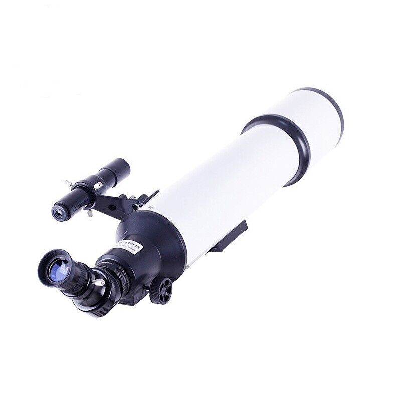 600 x 80mm Reflactor Astronomical telescope OTA FMC HD objective lense