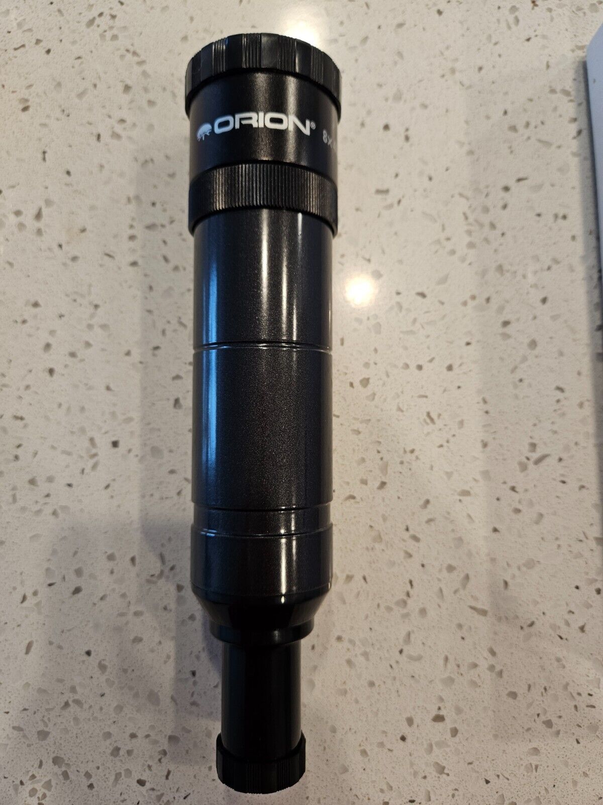 ORION Achromatic Finderscope 8x40 mm Brand New