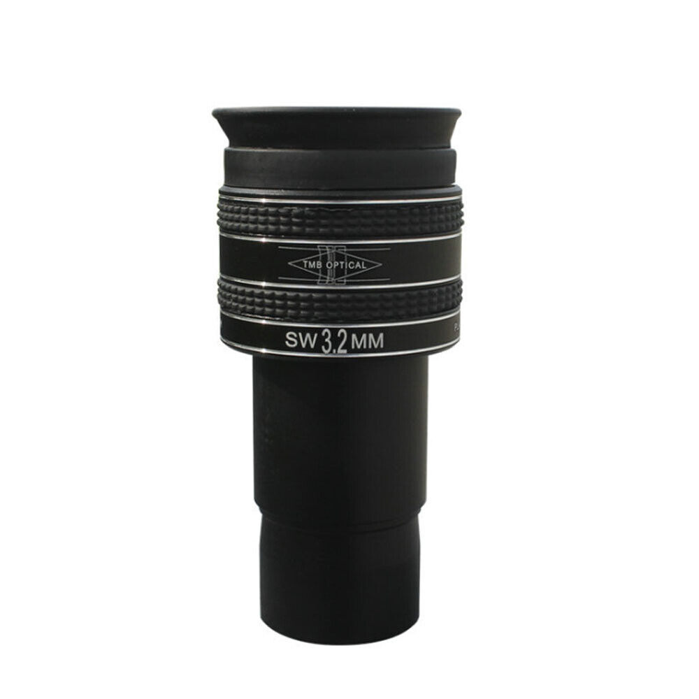 1.25inch TMB 58 Degree 3.2mm Planetary II Eyepieces for Astronomical Telescopes