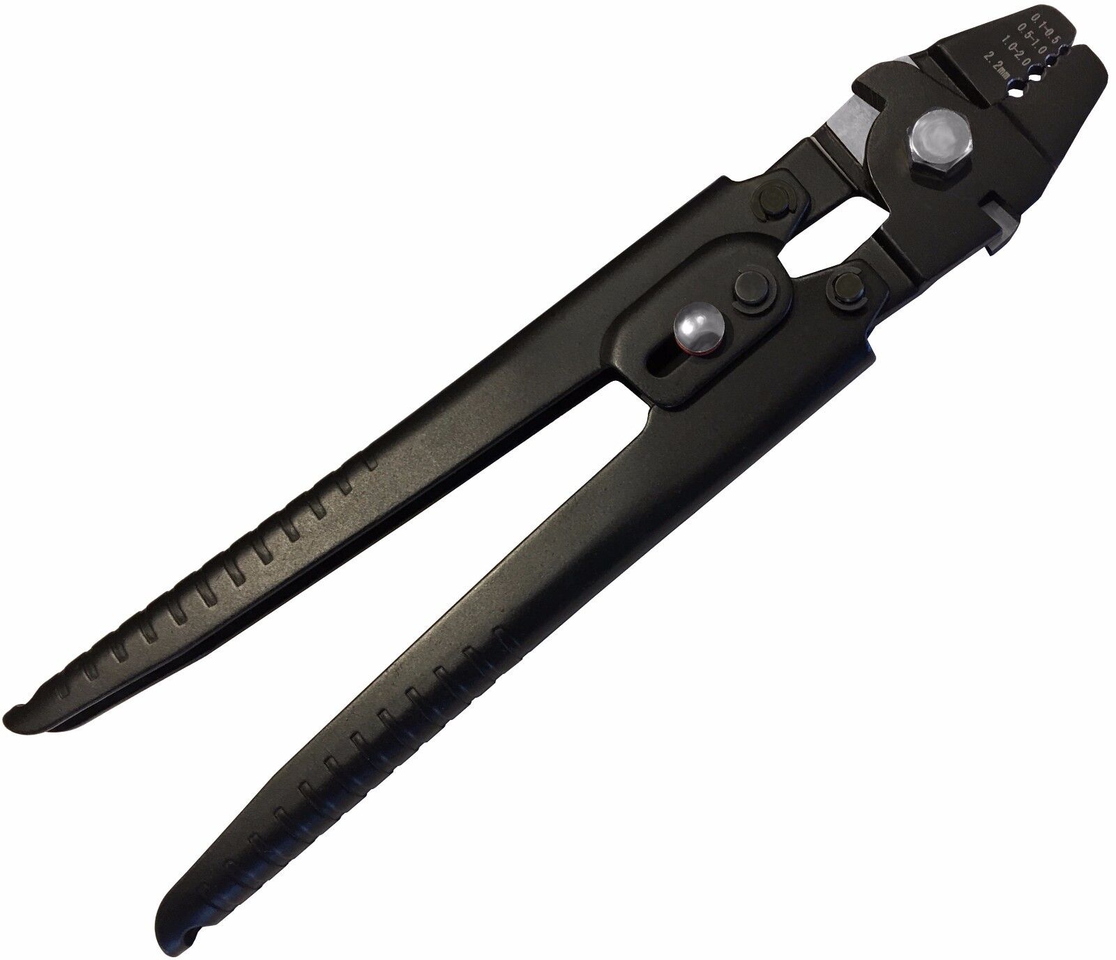 Spearit Hand Crimper, Swager Pliers for Spearfishing Line, Leader