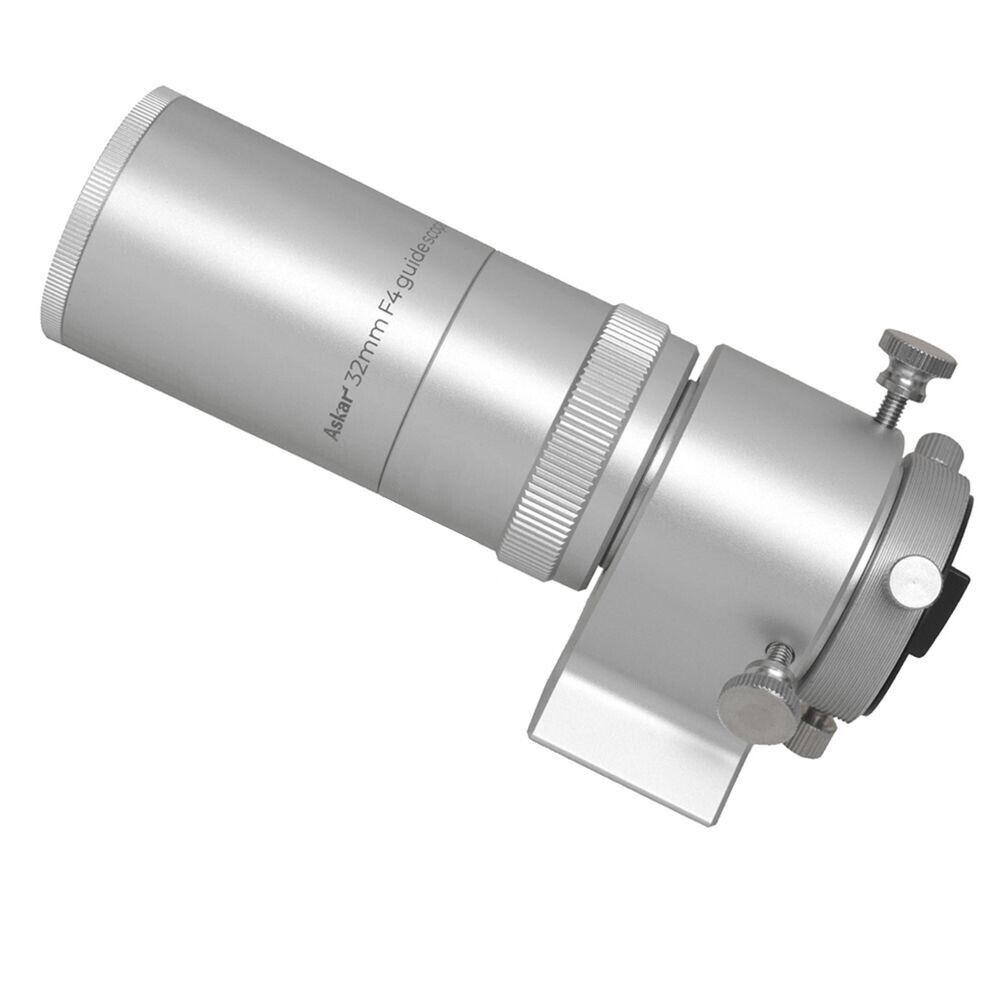 Askar 32mm F4 guide scope SILVER