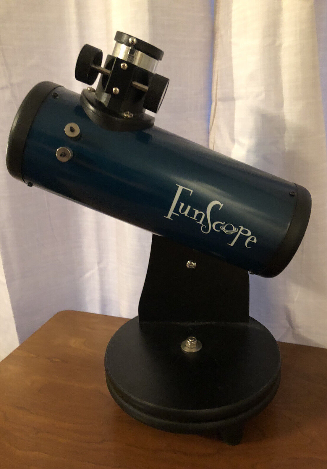 Orion FunScope Tabletop Telescope