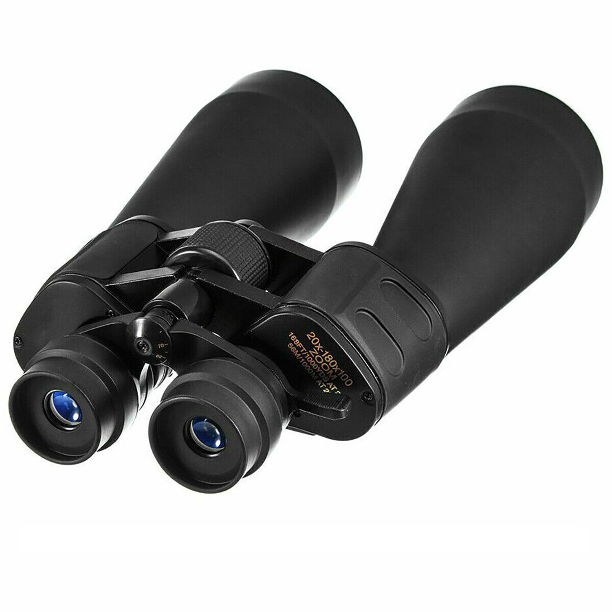 20-180x100 Binoculars Super Zoom Telescope Great Gift Bird Watching