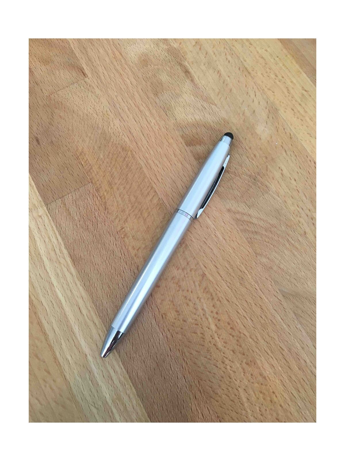 Fountain Pen, 8 mm, Grade 939