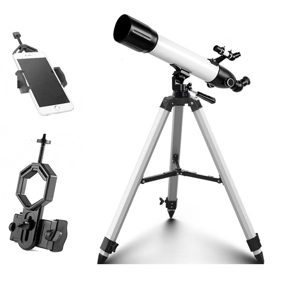 900mm  Astronomical telescope With enhanced tripod and storage bag