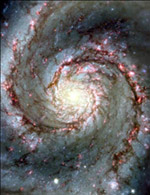 whirlpool galaxy