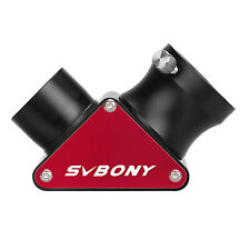 SVBONY SV188P 1.25inch 90 Degree Dielectric Mirror Diagonal  99% Reflectivity picture