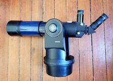 MEADE ETX 80BB BACKPACK OBSERVATORY TELESCOPE - 2 EYEPIECES LENSES REFRACTOR  picture