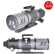 Z4 Astronomical Telescope All-in-1 Telescope Flat Field 100mm f5.5 Astrograph picture