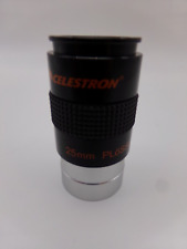Celestron 25mm 50 Degree Field of View Plossl 1.25 inch Eyepiece picture