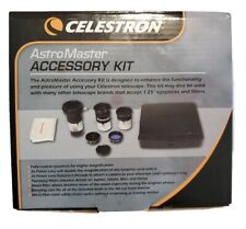 Celestron AstroMaster Accessory Kit 1.25
