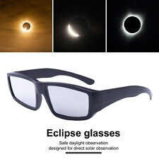Solar Eclipse Glasses Safe for Direct Sun Viewing Safe Shades Certified Sunglass picture