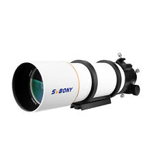 SVBONY SV48P 90500mm Astronomy Telescopes Refractor OTA Double Speed Focuser picture