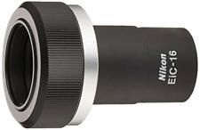 Nikon Tele converter eyepiece series EiC-16 for NAV-SW astronomical telescope picture