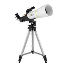 National Geographic 70MM Refracting Telescope with Case picture