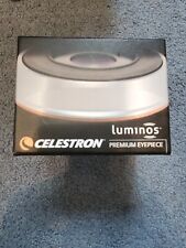 Celestron Luminos Eyepiece 82° 10mm picture