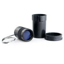 Hot Mini Pocket Key Chain Monocular Telescope for Hiking Camping Sports picture