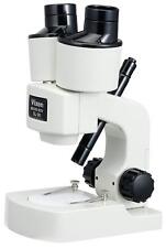 Vixen binocular stereoscopic microscope micro Boy SL-30CS White 21232-3 EMS picture