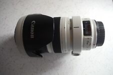 Canon EF 35-350mm f/3.5-5.6 L USM Lens + Hood picture