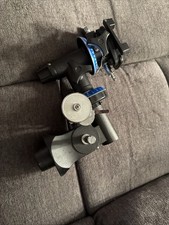 MEADE POLARIS TELESCOPE Mount Adjustable picture