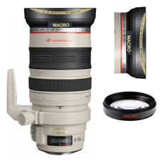 ULTRA WIDE ANGLE WITH MACRO FOR CANON EF 28-300mm f/3.5-5.6L IS USM Lens picture