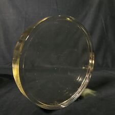 NASA Owned Mirror Blanks, ULE Substrates Pyrex, BK7, E6, Fused Silica 12 to .16