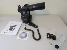 Meade ETX-60 AT  Digital Telescope Autostar Computer With Controller - For Parts picture