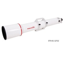 Maxvision  127x1200 Astronomical telescope OTA 127mm Achromatic Refractor picture