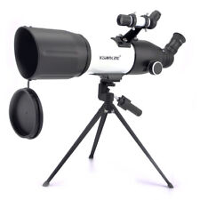 Visionking Powerful 80*400 Refractor Astronomical Telescope Spotting Scope Space picture