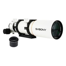 SVBONY SV503 80ED Telescopes Astronomical  w/ 0.8x Focal Reducer New Upgraded picture