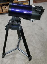 Meade ETX-125 Astronomical Reflector Telescope - Read Decription  picture