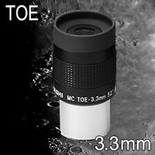 TAKAHASHI astronomical telescope Toe Series 3.3mm JAPAN NEW picture