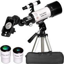 Slokey Telescope for Astronomy - Portable and Powerful 40070  picture