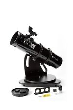 Zhumell Z130 Portable Altazimuth Reflector Telescope picture