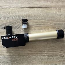 Coronado PST Personal Solar Telescope with 18mm Plossl Eyepiece picture