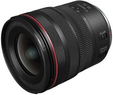 Canon RF 14-35mm F4 L is USM Lens picture