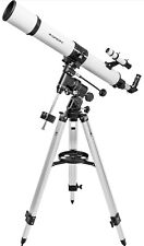 Orion Observer 90mm Equatorial Refractor Telescope picture