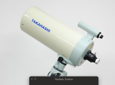 Astronomical telescope Takahashi Mewlon180C lens barrel   [New] picture