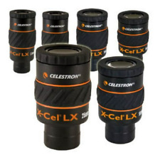 Celestron X-cel ® Series 1.25in 12mm Eyepiece - 93424 picture