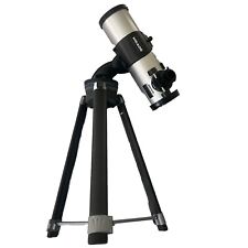 Meade DS Reflecting Telescope D=114mm F=1000mm F/8.8” Tripod And Carry Bag Stars picture