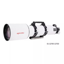 Maxvision 127ED F7.5  APO Triplet Refractor for Professional astrophotography picture