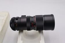 Vivitar Lens T-4 75-260mm f/4.5 Tele-Zoom Lens SLR/DSLR Stock #K-1870 picture