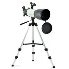 Visionking 700x90 mm Astronomical Telescope Refractor 234x Finder +Tripod picture