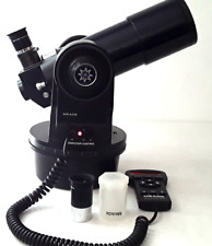 ****** Meade ETX-60 AT Digital Astro Telescope with Autostar Computer Controller picture