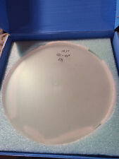 F/4 Primary Mirror Blank 363mm/14.7